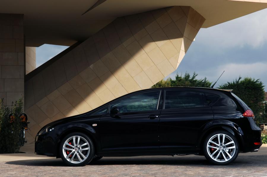  Seat Leon Cupra 2008 года  (фото 66 из 84)